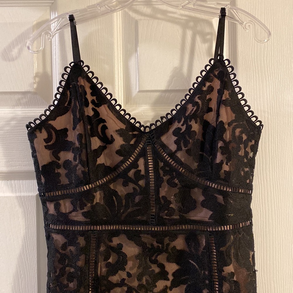 Lulu’s - Party Dress - Size M